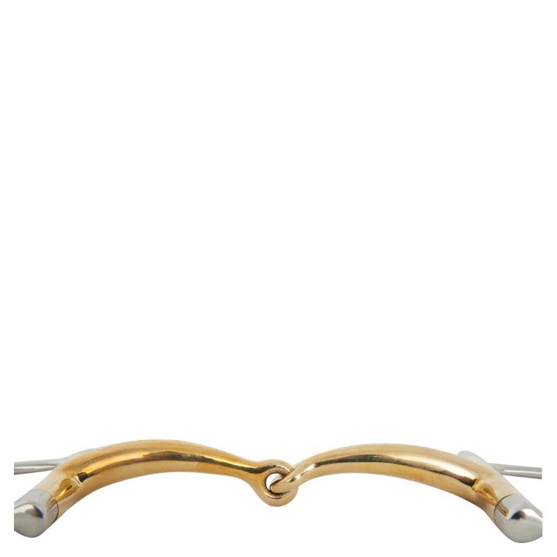 BR D-Trens Einfach Gebrochen - Weicher Kontakt - 14 mm