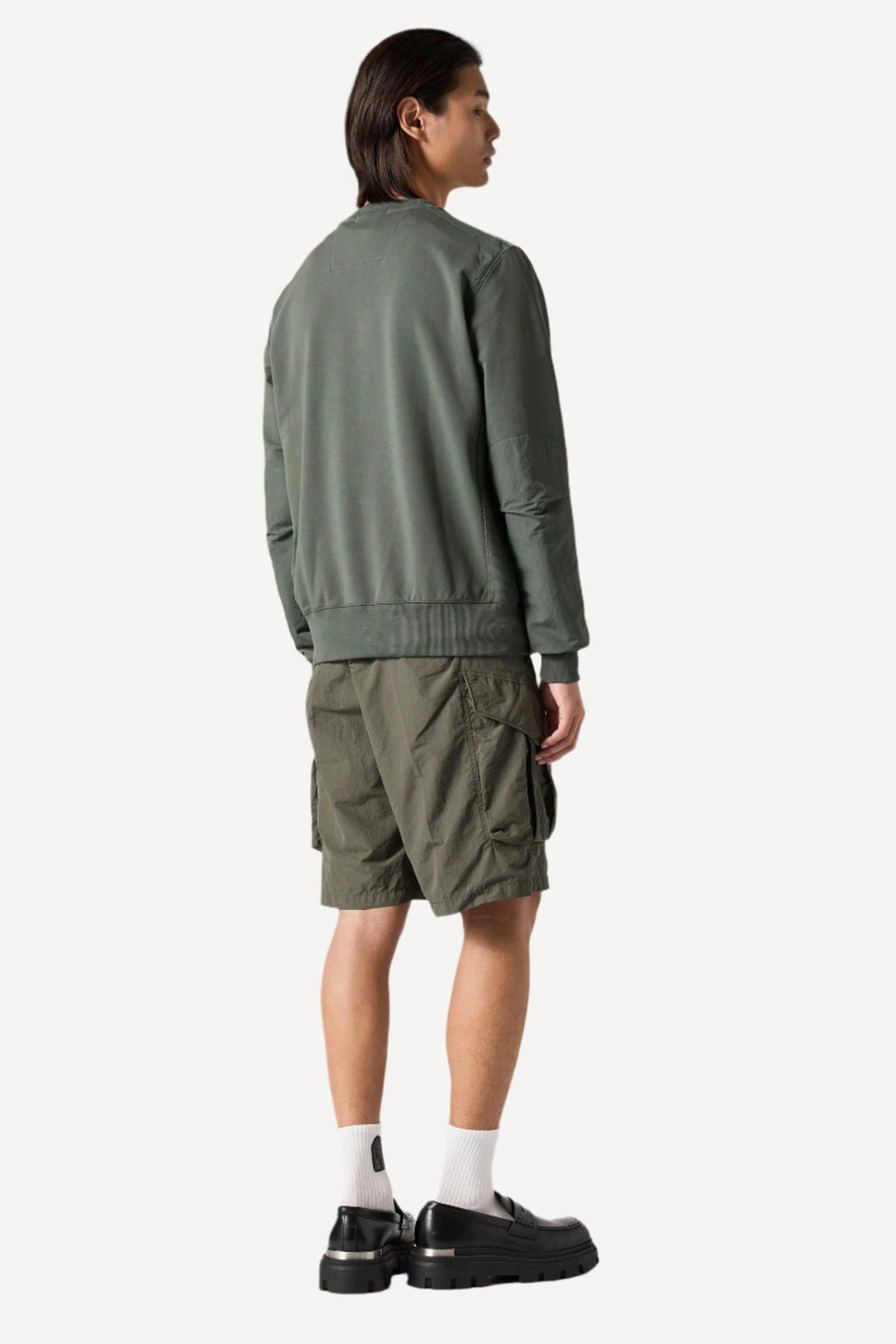 Parajumpers Pull Sabre Basique - Homme