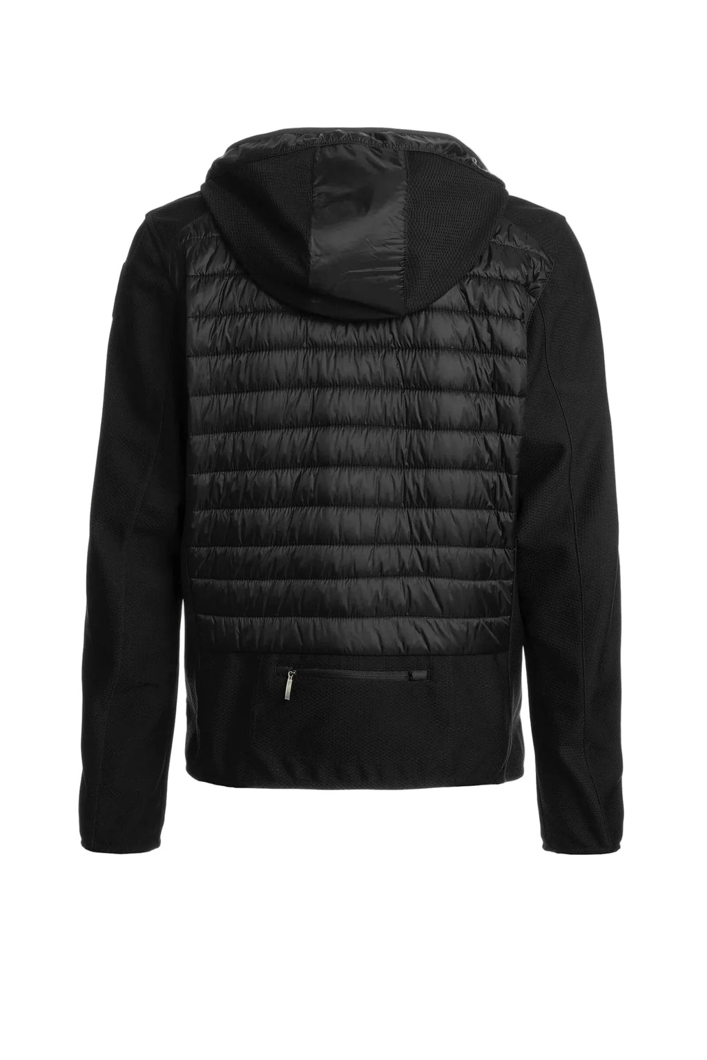 Parajumpers Jas Hibryd Nolan - Heren