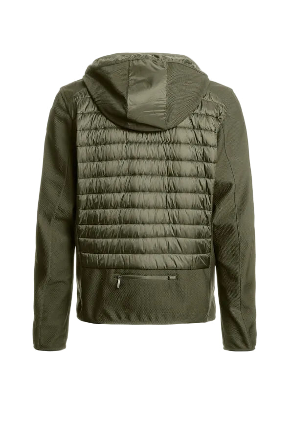 Parajumpers Jas Hibryd Nolan - Heren