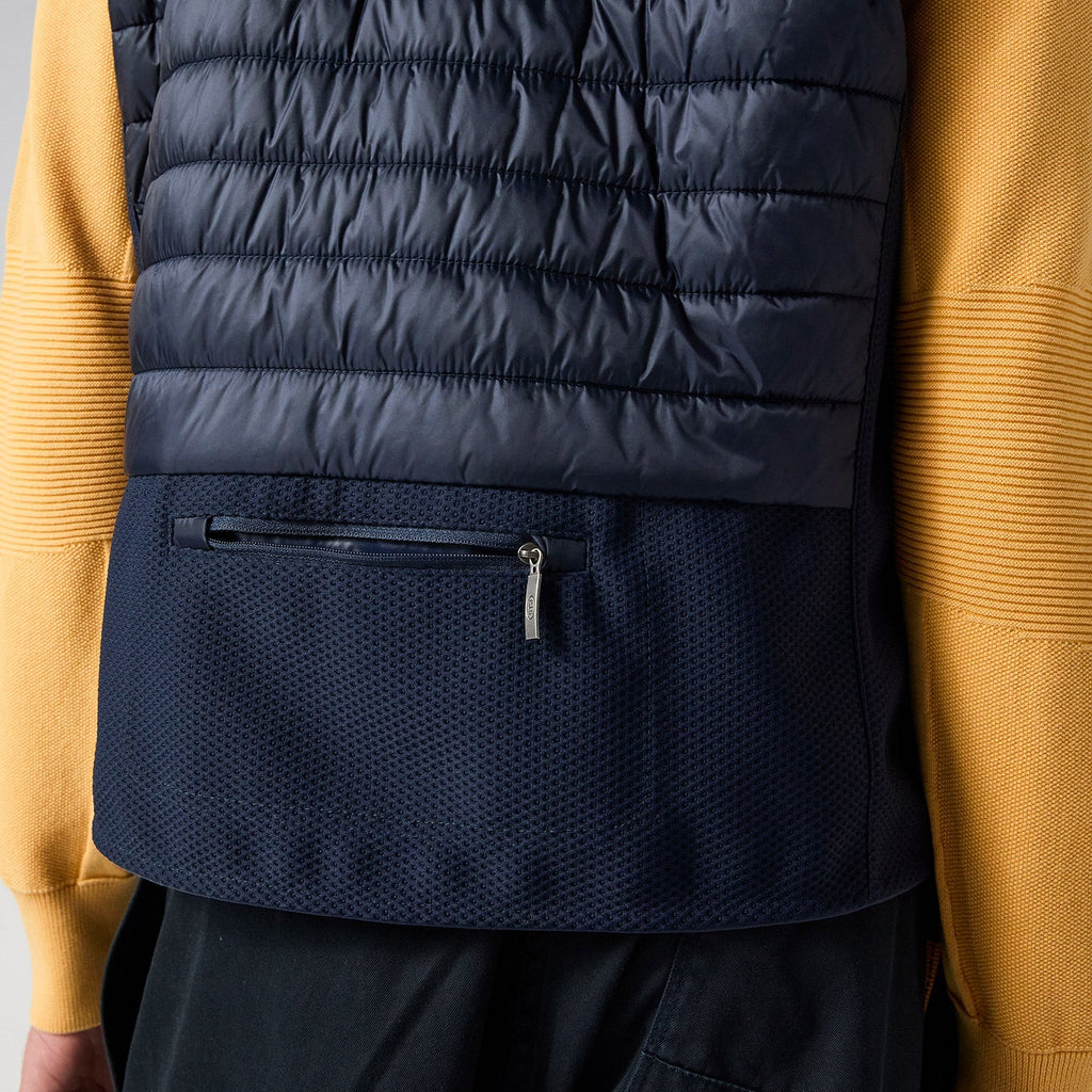 Parajumpers Bodywarmer Zavier - Homme