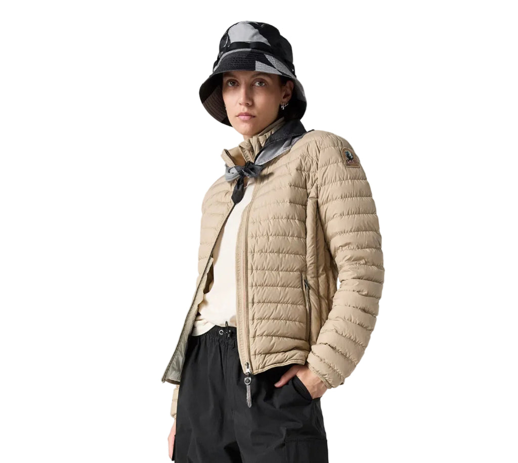 Parajumpers Jacket Geena - Woman