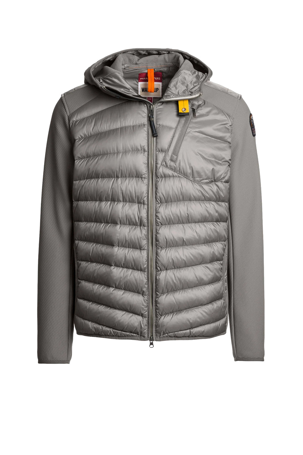 Parajumpers Jas Hibryd Nolan - Heren