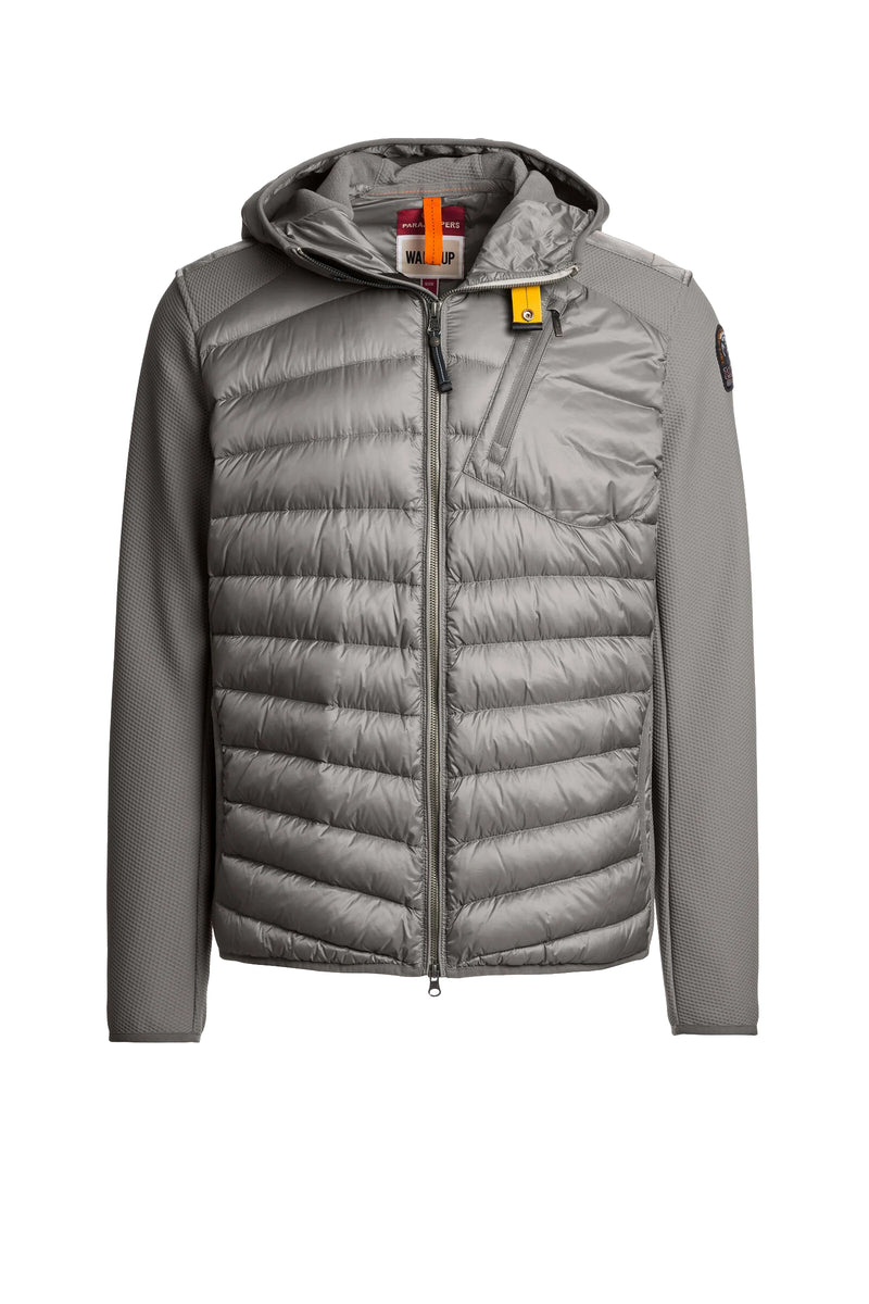 Parajumpers Jas Hibryd Nolan - Heren