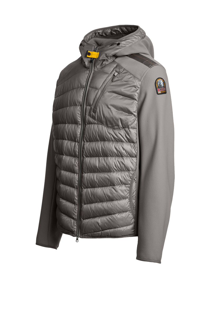 Parajumpers Jas Hibryd Nolan - Heren