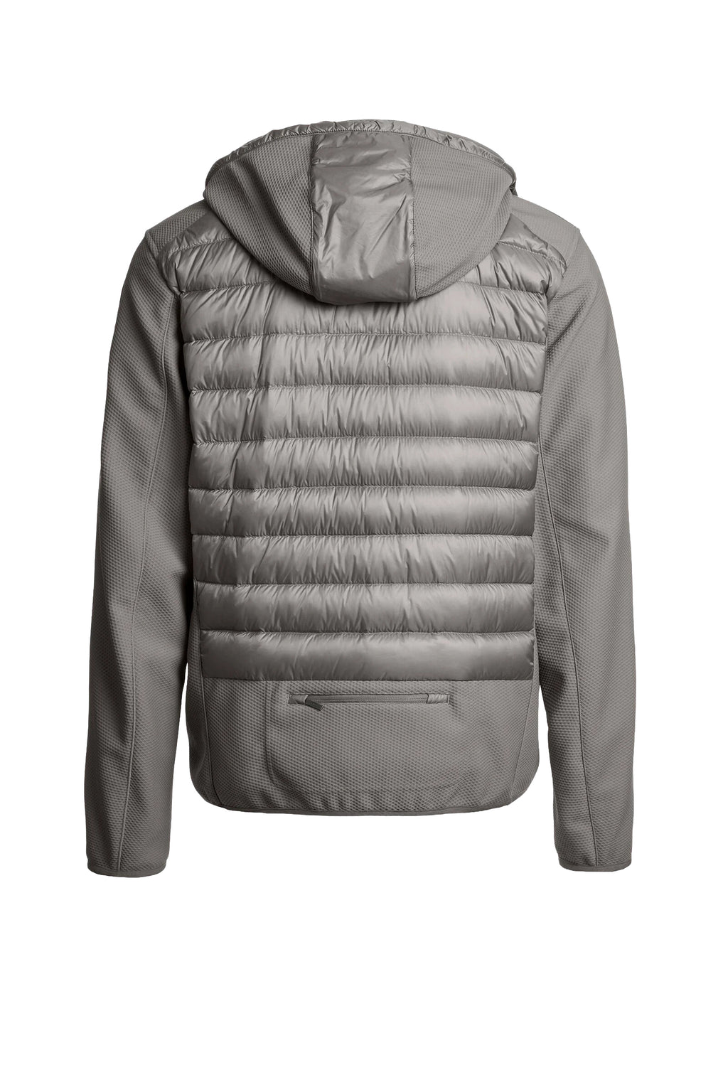 Parajumpers Jas Hibryd Nolan - Heren