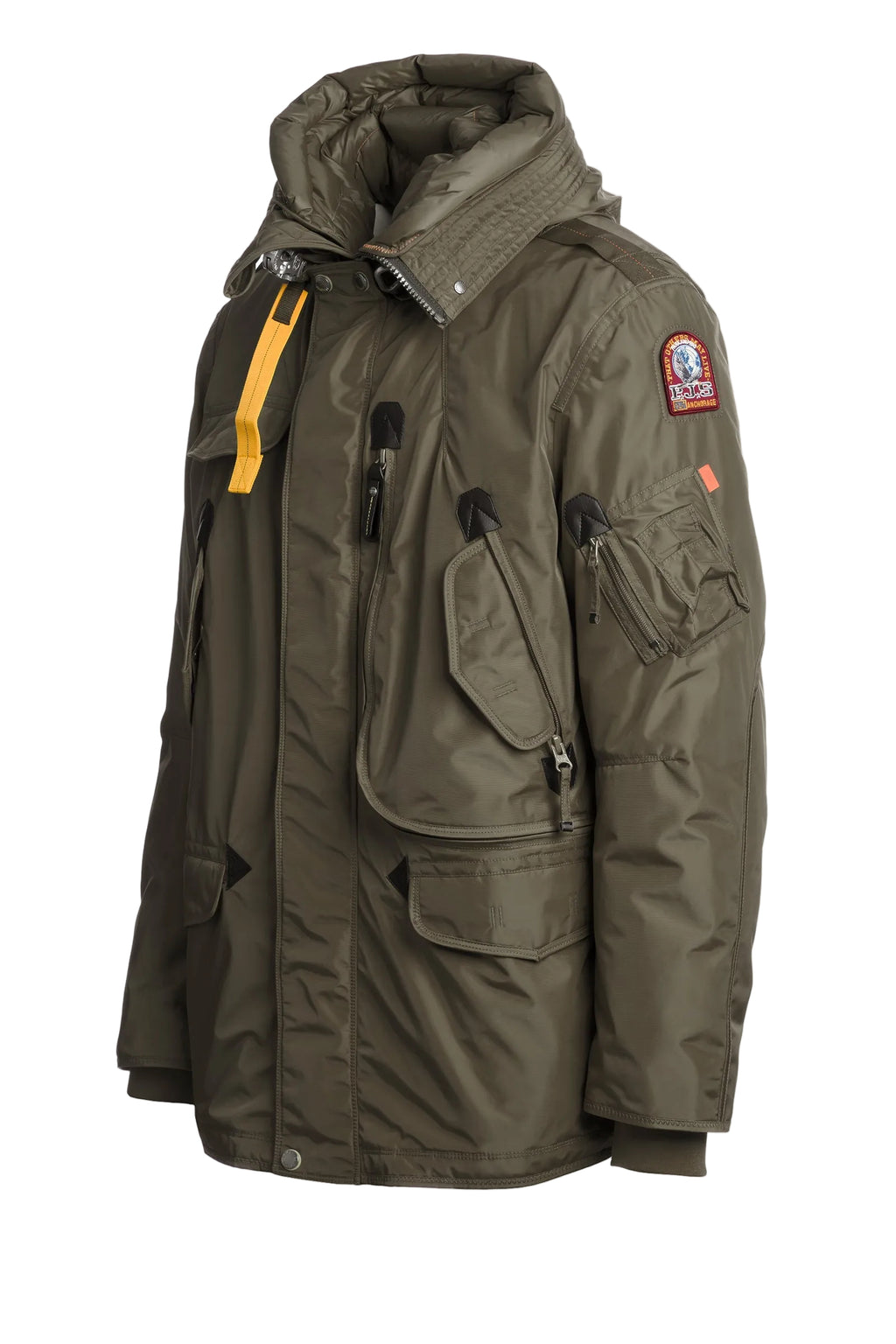 Parajumpers Right Hand Jas - Heren