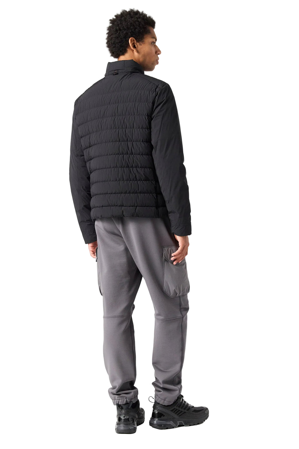 Parajumpers Jacket Berel - Men