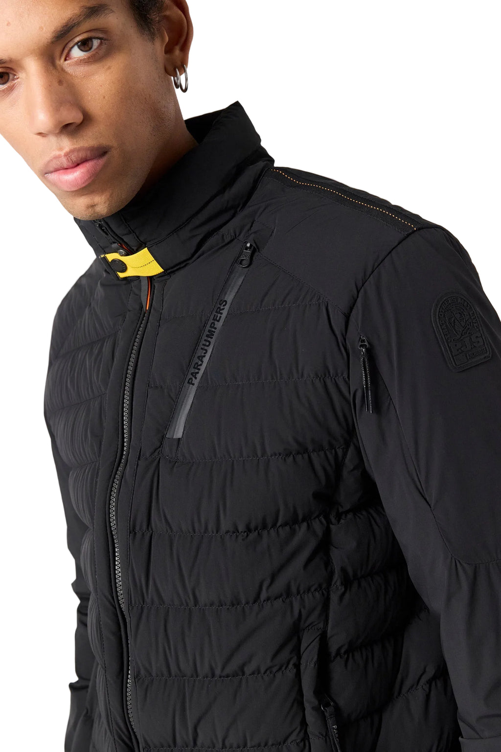 Parajumpers Jacket Berel - Men