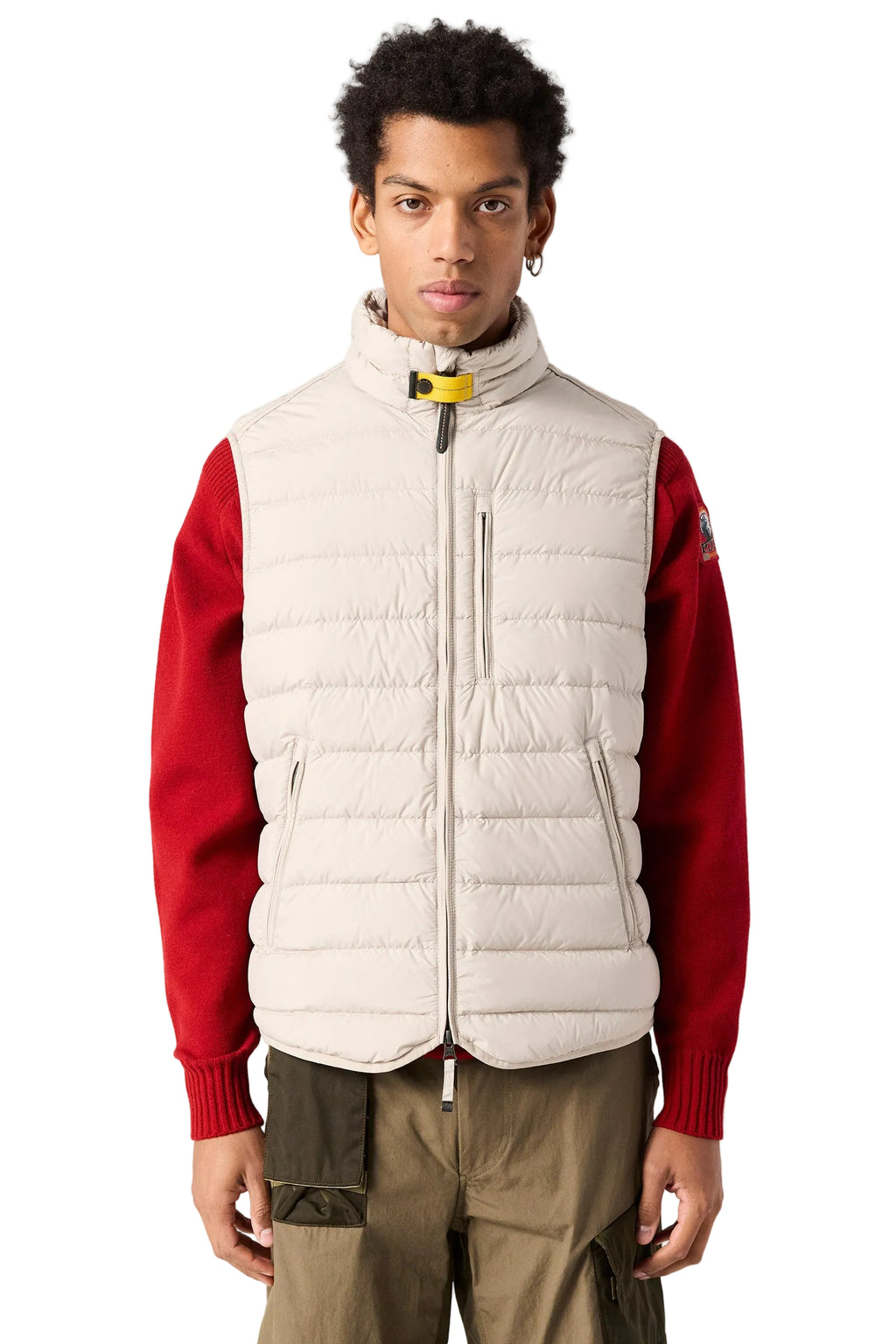 Parajumpers Bodywarmer Perfect - Heren