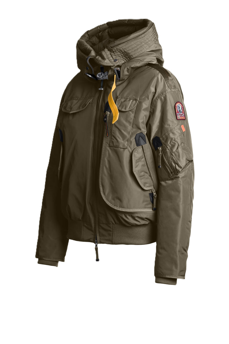 Parajumpers Jacket Gobi - Women