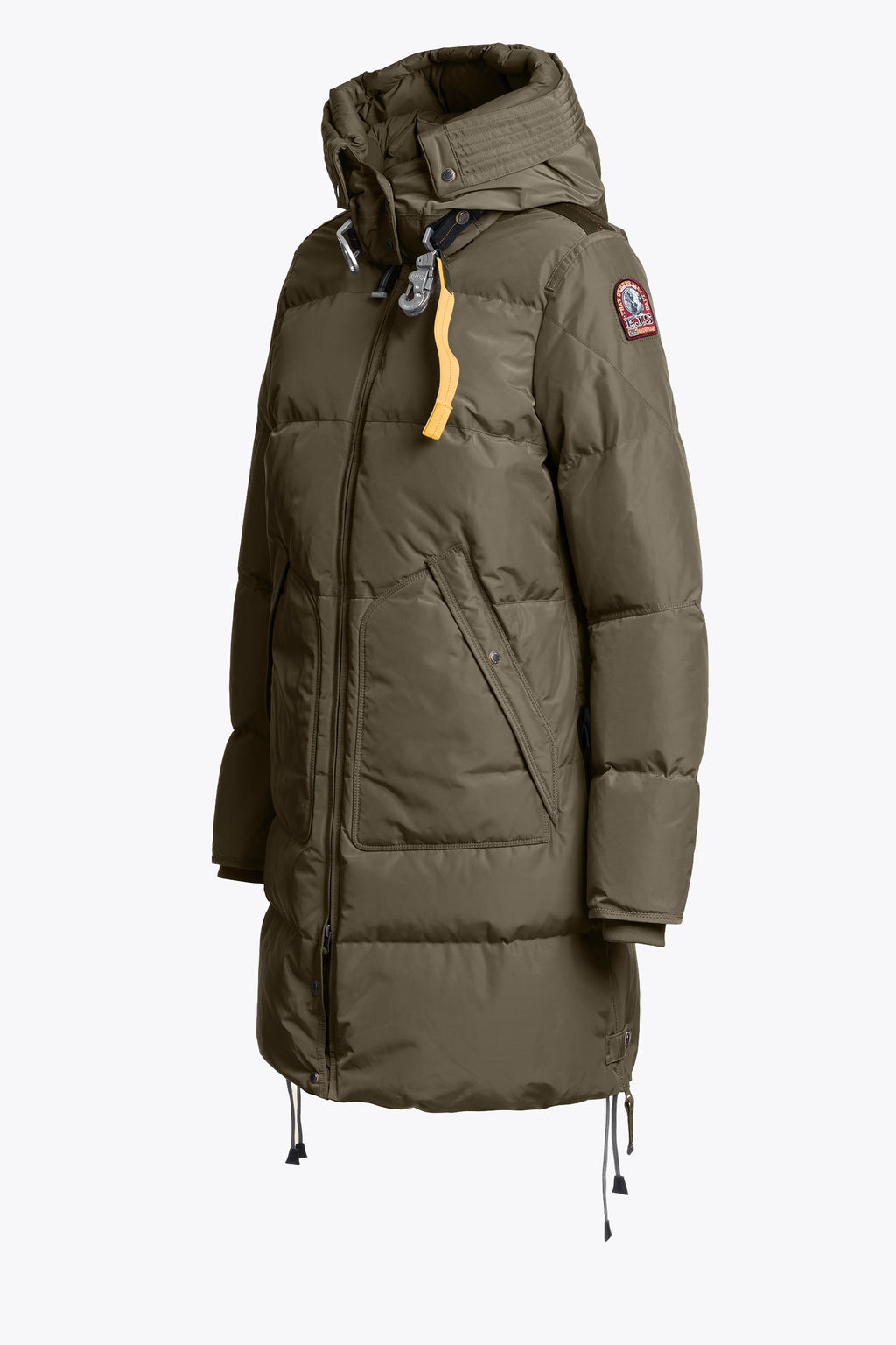 Parajumpers Jacke Long Bear - Damen