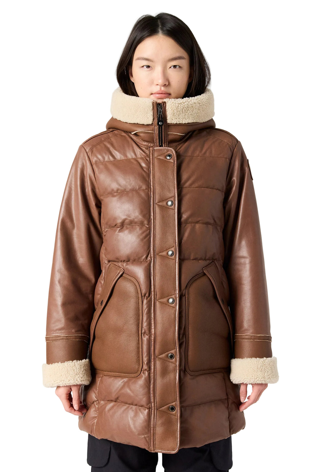 Parajumpers Jacket Demi Special - Women