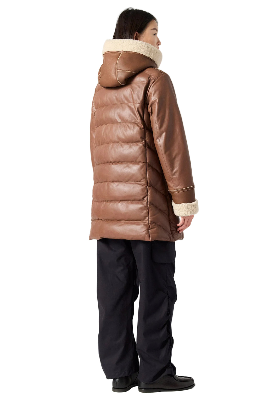 Parajumpers Jacket Demi Special - Women