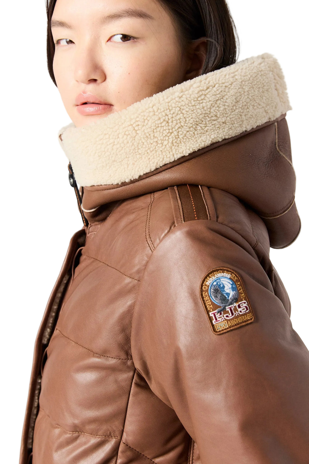 Parajumpers Jacket Demi Special - Women