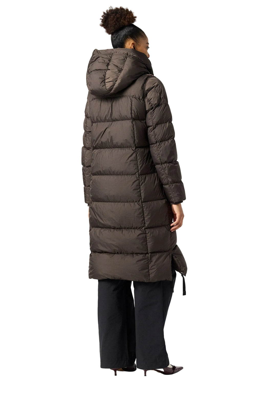 Parajumpers Jacke Panda - Damen