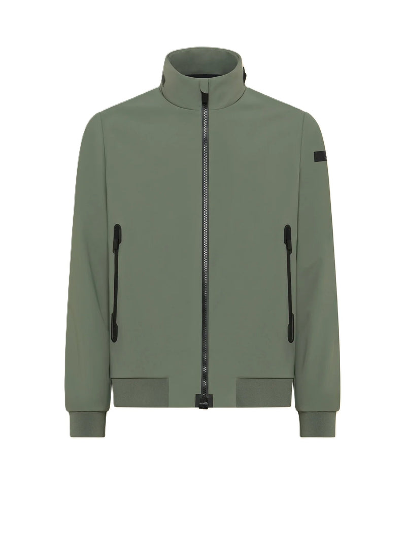 RRD Jacke Surflex Benzina - Herren