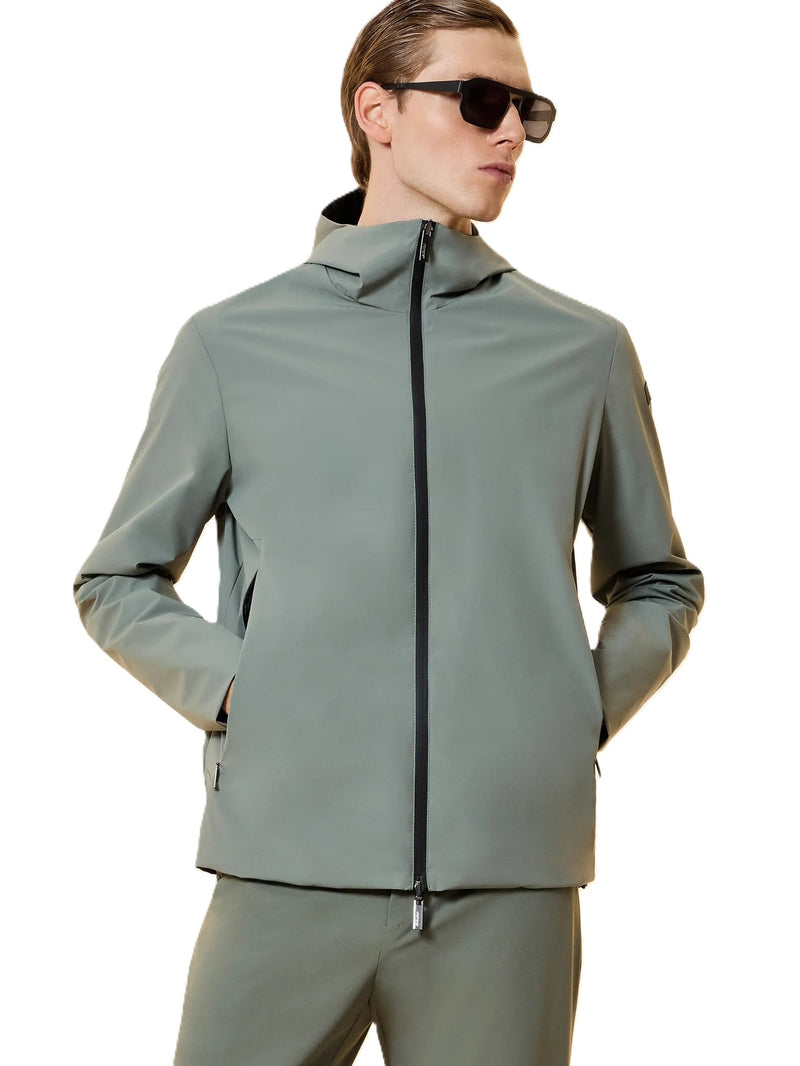 RRD Jacke Montecristo Light Rev - Herren