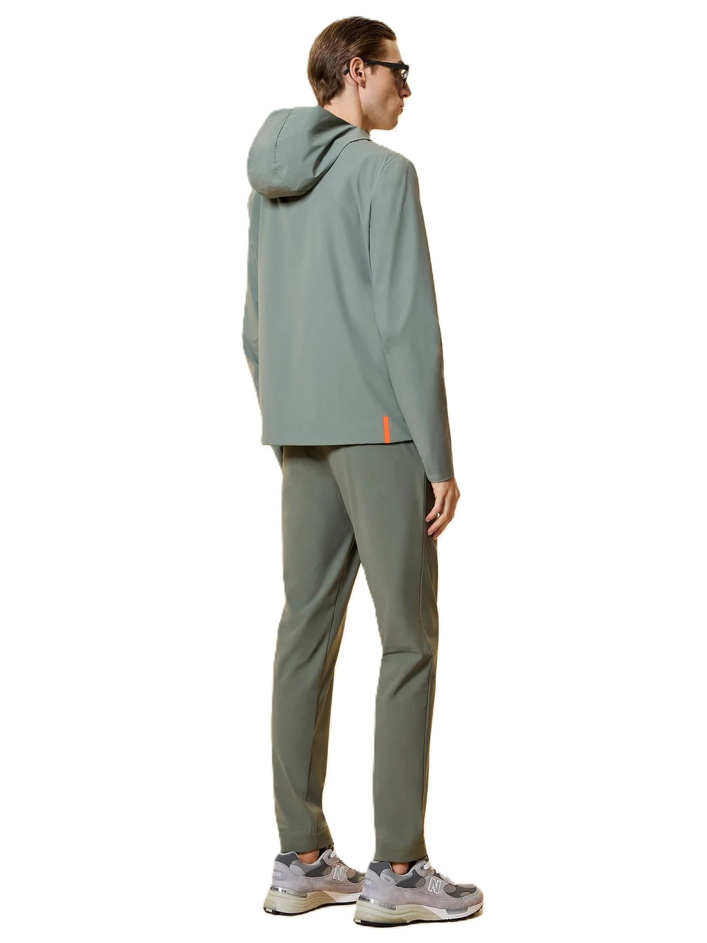 RRD Jacke Montecristo Light Rev - Herren