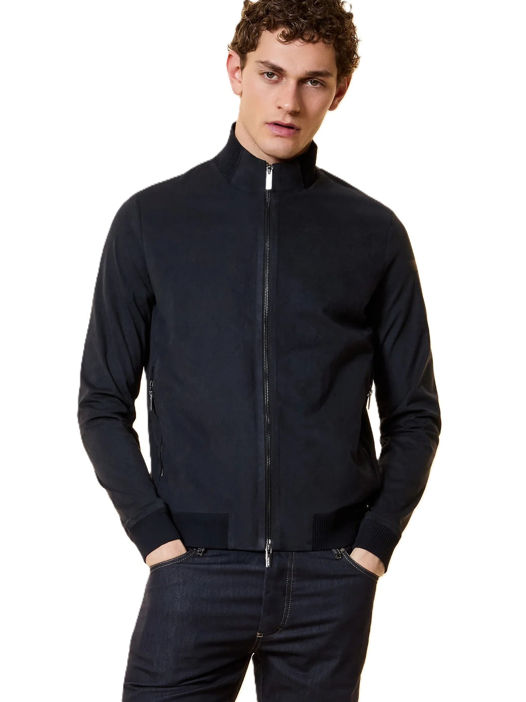 RRD Jacke Nabucco - Herren