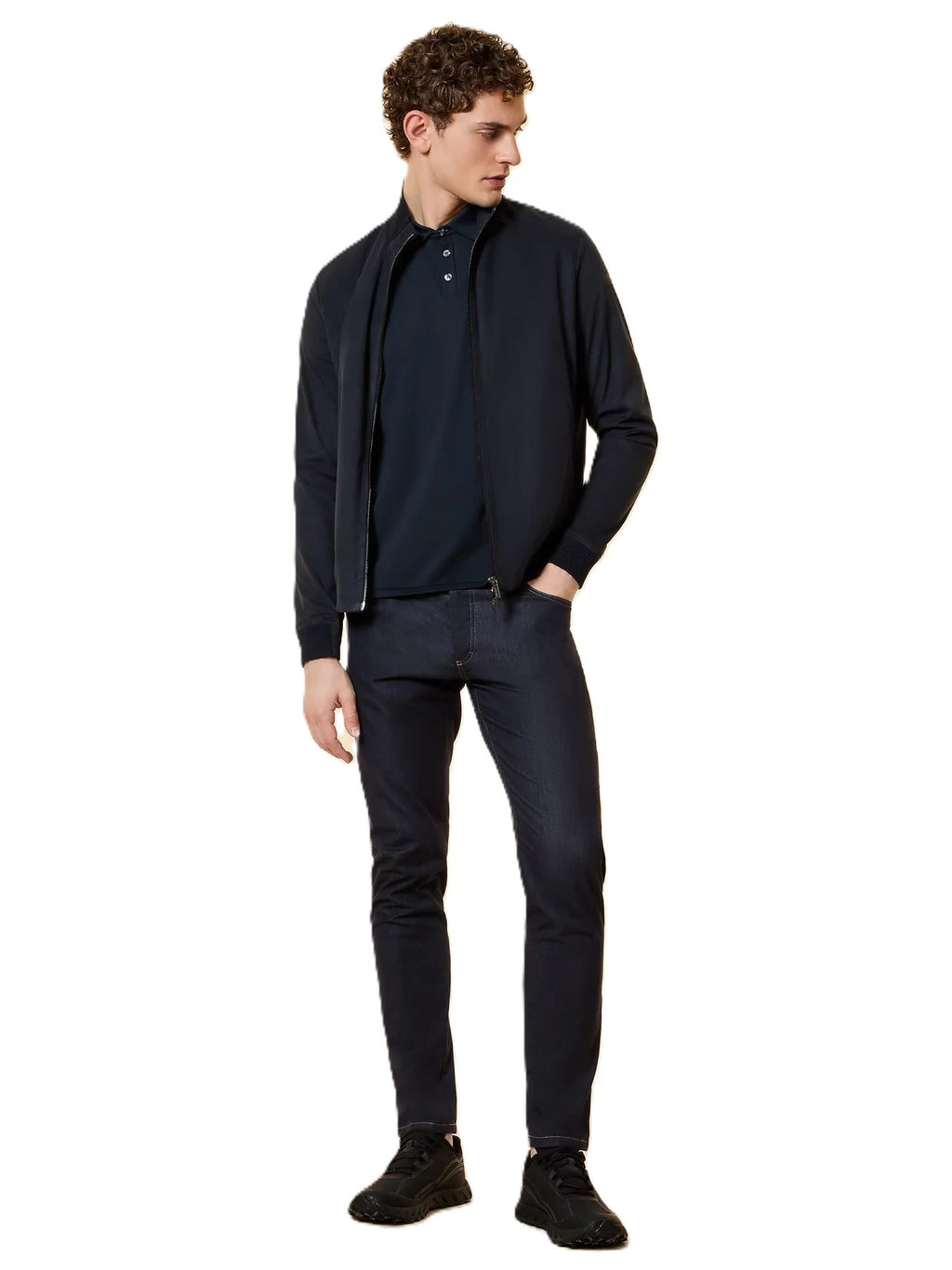RRD Jacke Nabucco - Herren