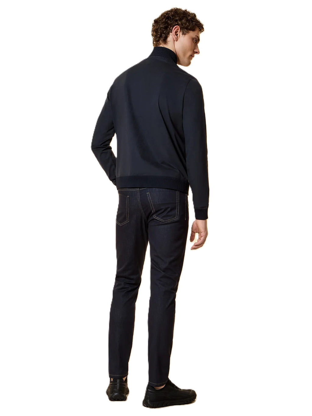 RRD Jacke Nabucco - Herren