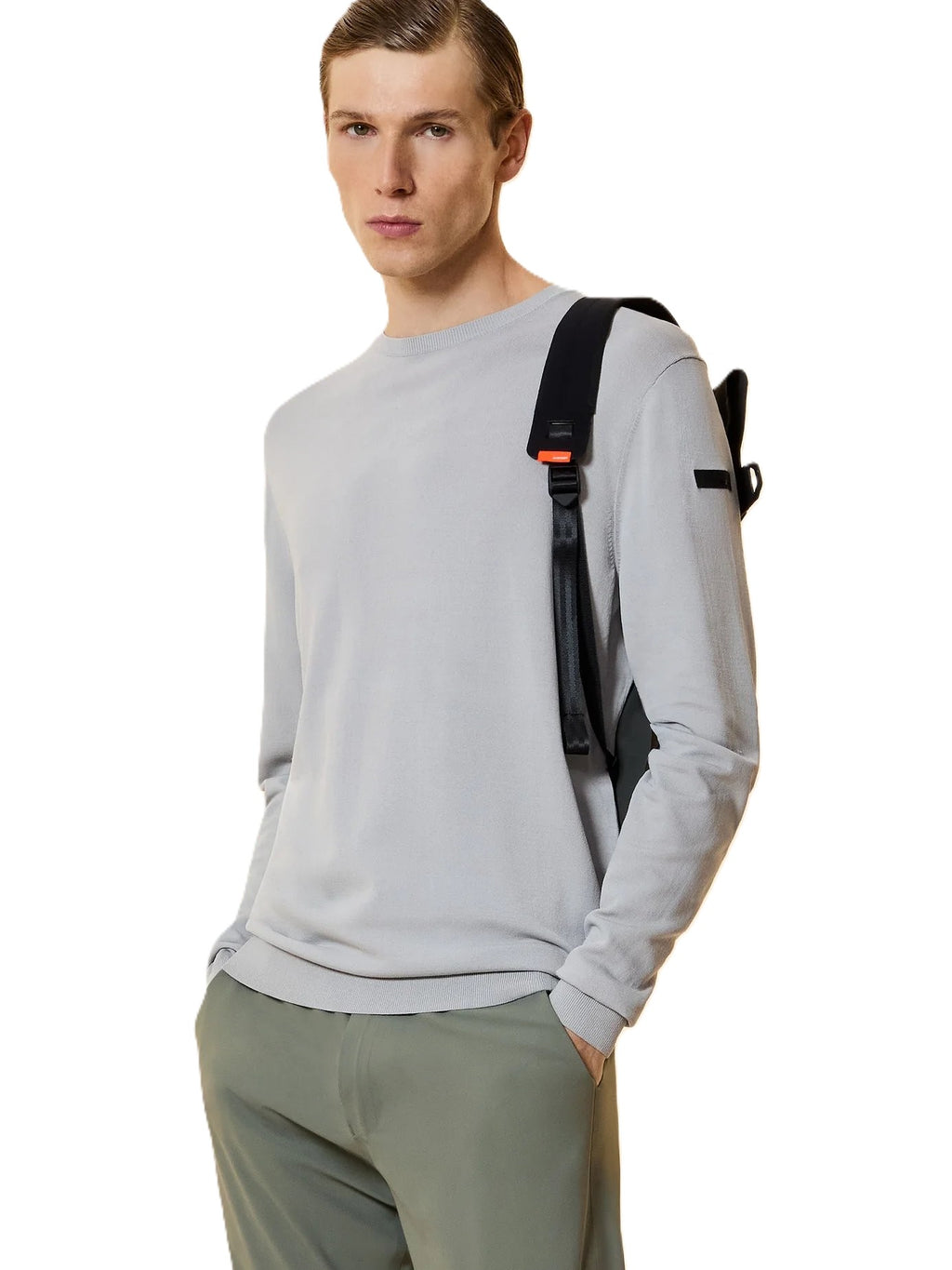 RRD Sweater Maxell - Men