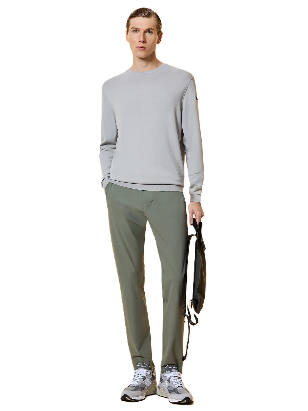 RRD Sweater Maxell - Men