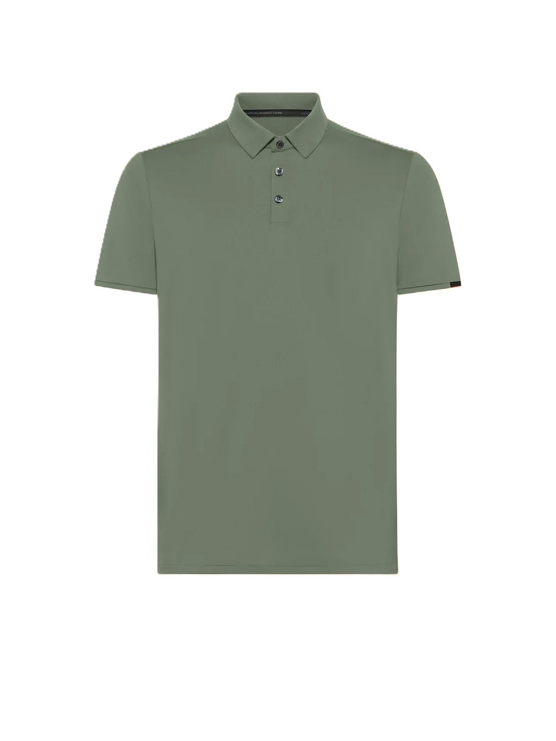 RRD Polohemd Oxford - Herren