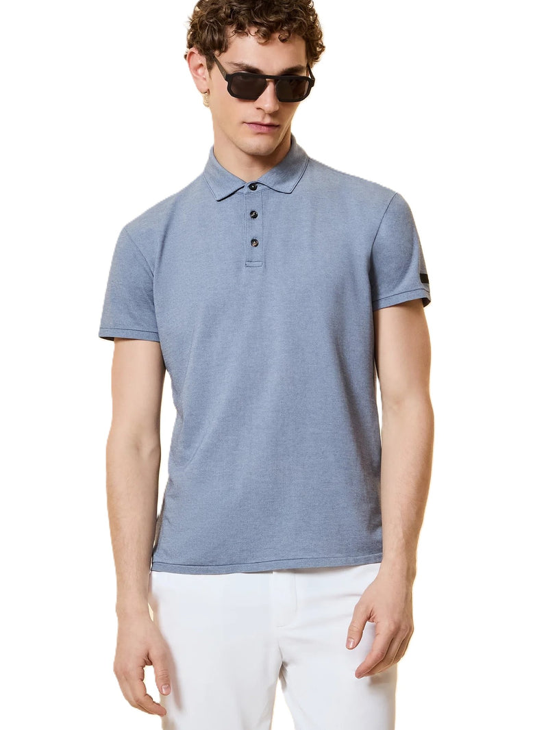 RRD Polohemd Doticon - Herren