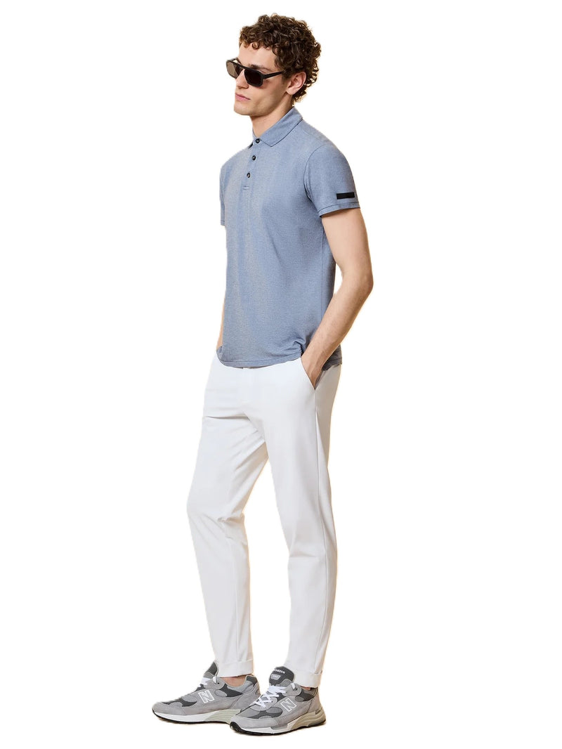 RRD Polohemd Doticon - Herren