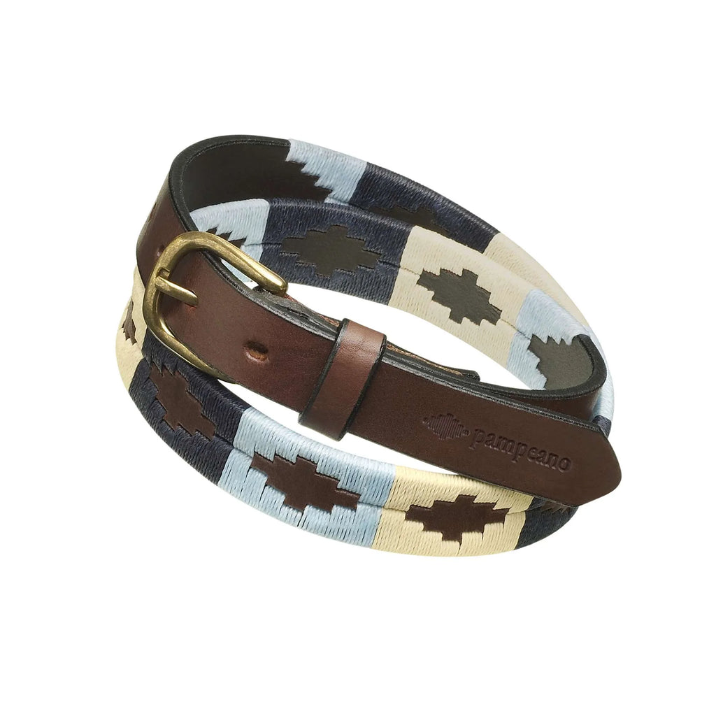 Pampeano Polo Belt Skinny