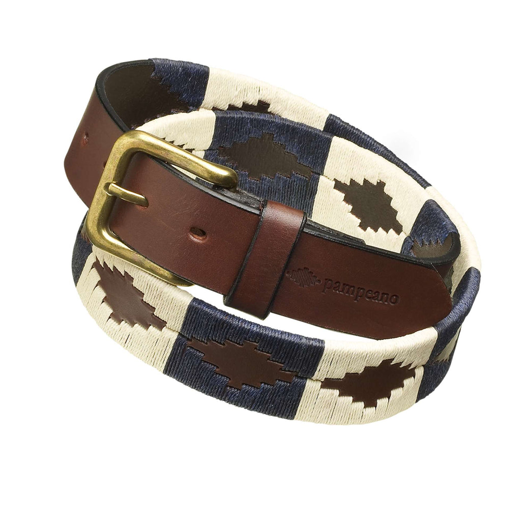 Pampeano Polo Gürtel