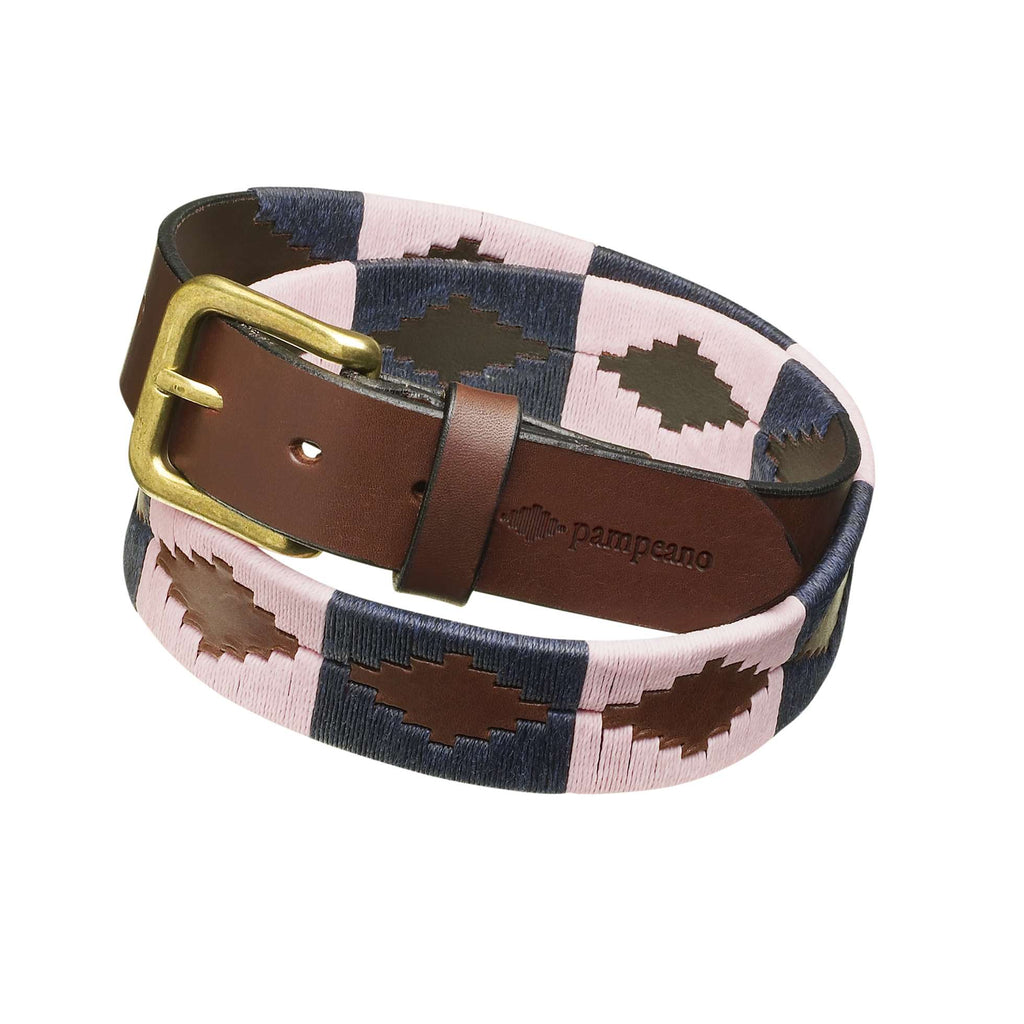 Pampeano Polo Belt