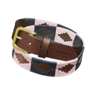 Pampeano Polo Belt