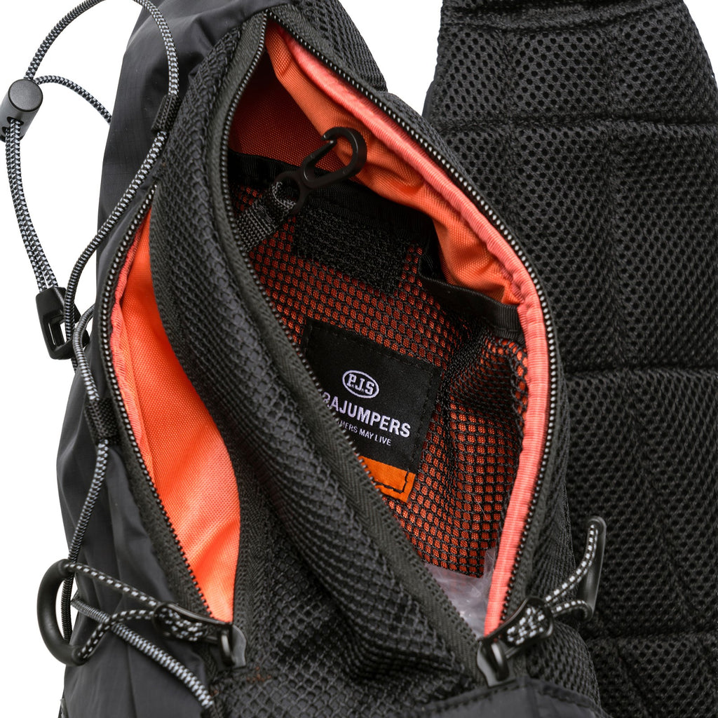 Parajumpers Backpack Kemp