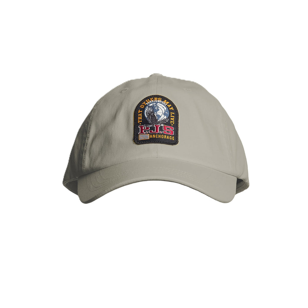 Parajumpers Cap Patch