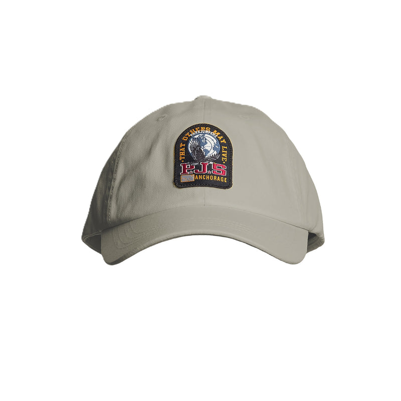 Parajumpers Cap Patch