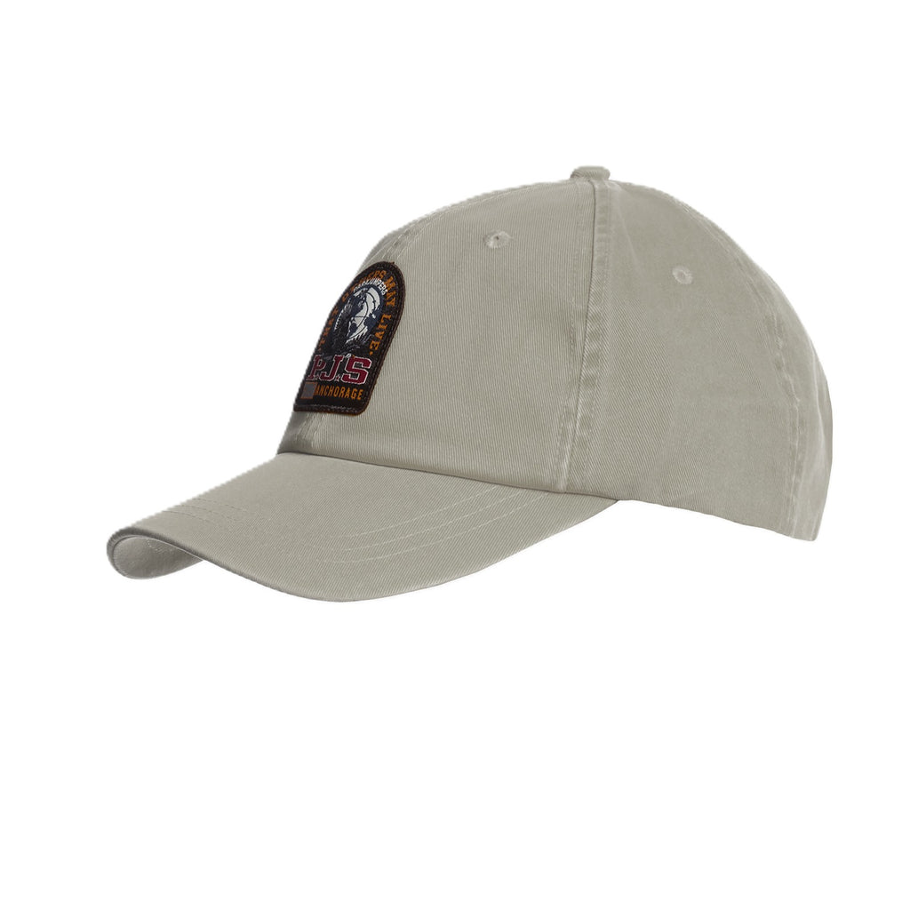 Parajumpers Cap Patch