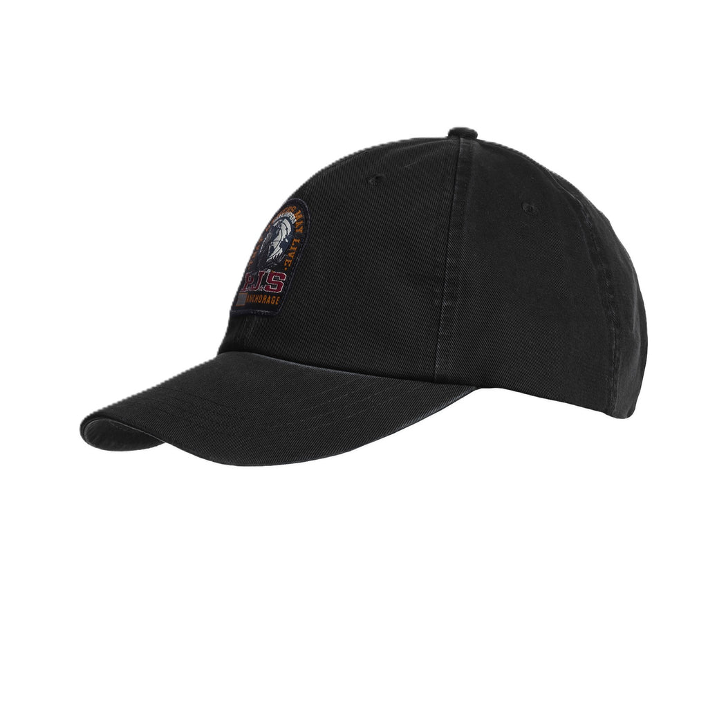 Parajumpers Cap Patch