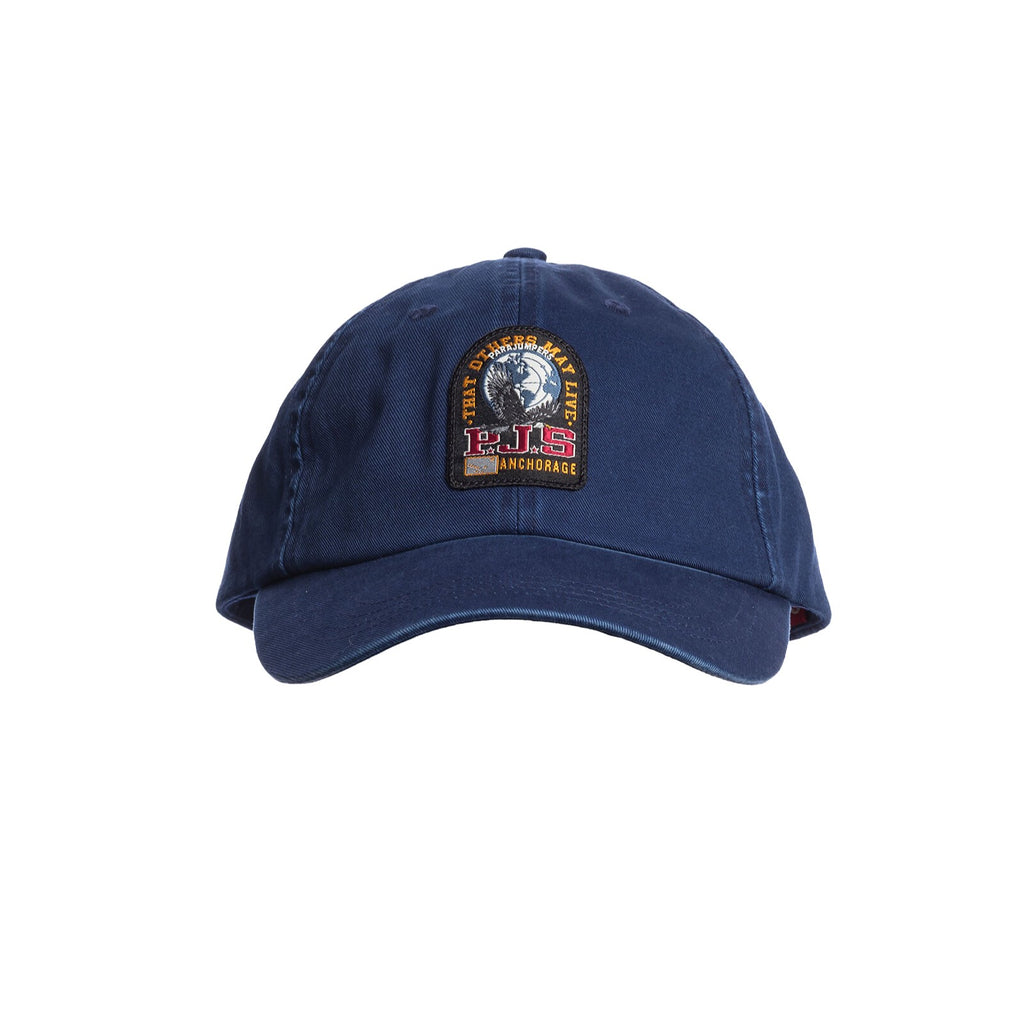 Parajumpers Cap Patch