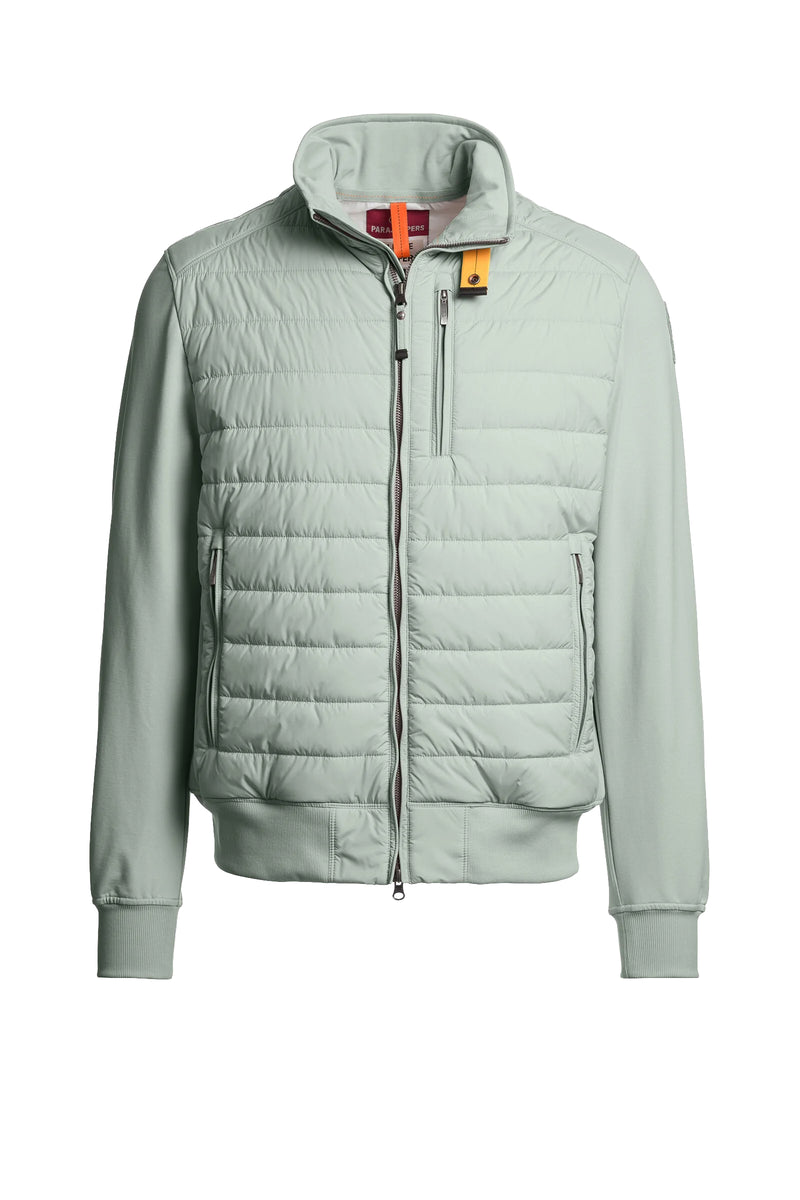 Parajumpers Jacket Elliot - Men