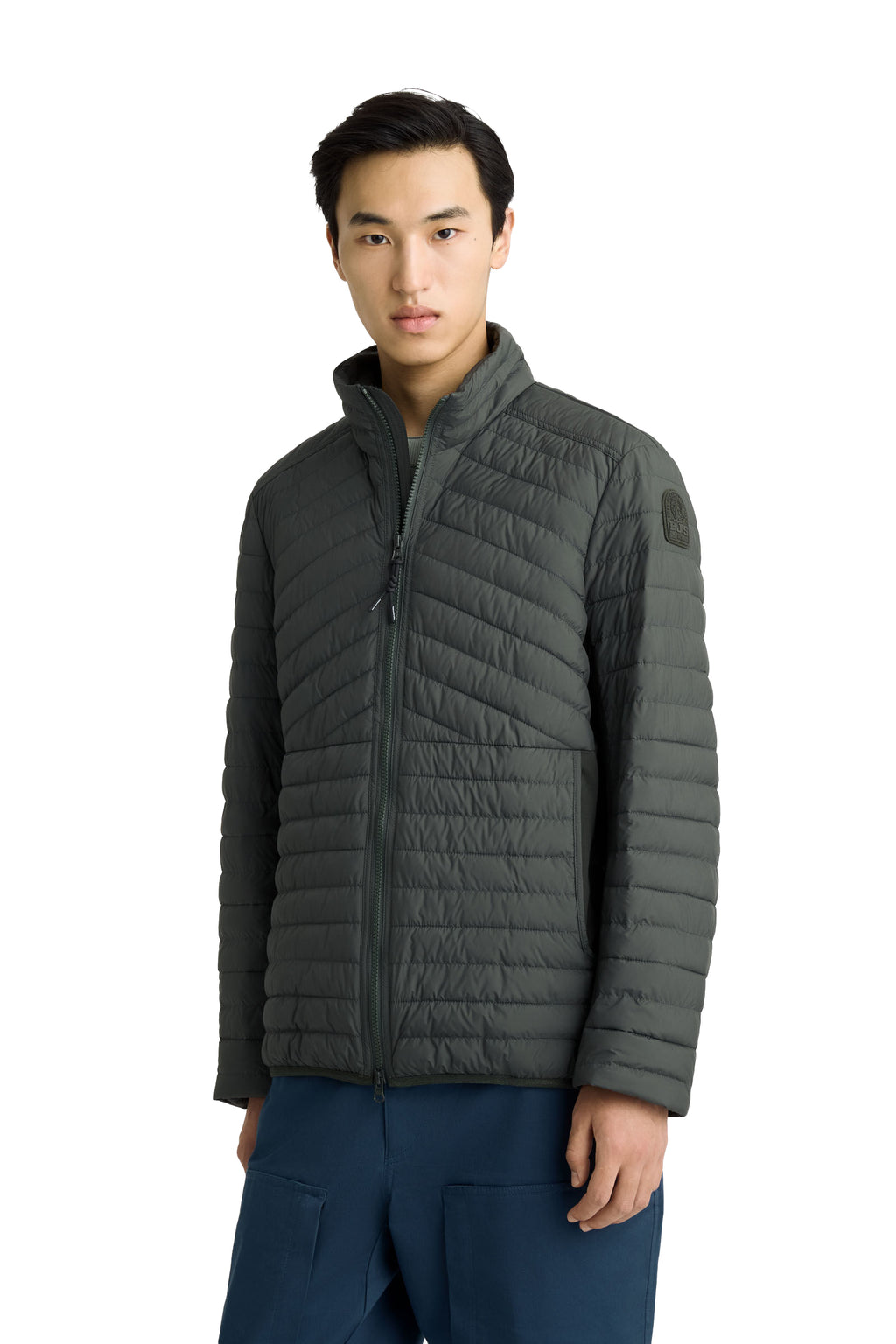 Parajumpers Vest Dunfries - Men