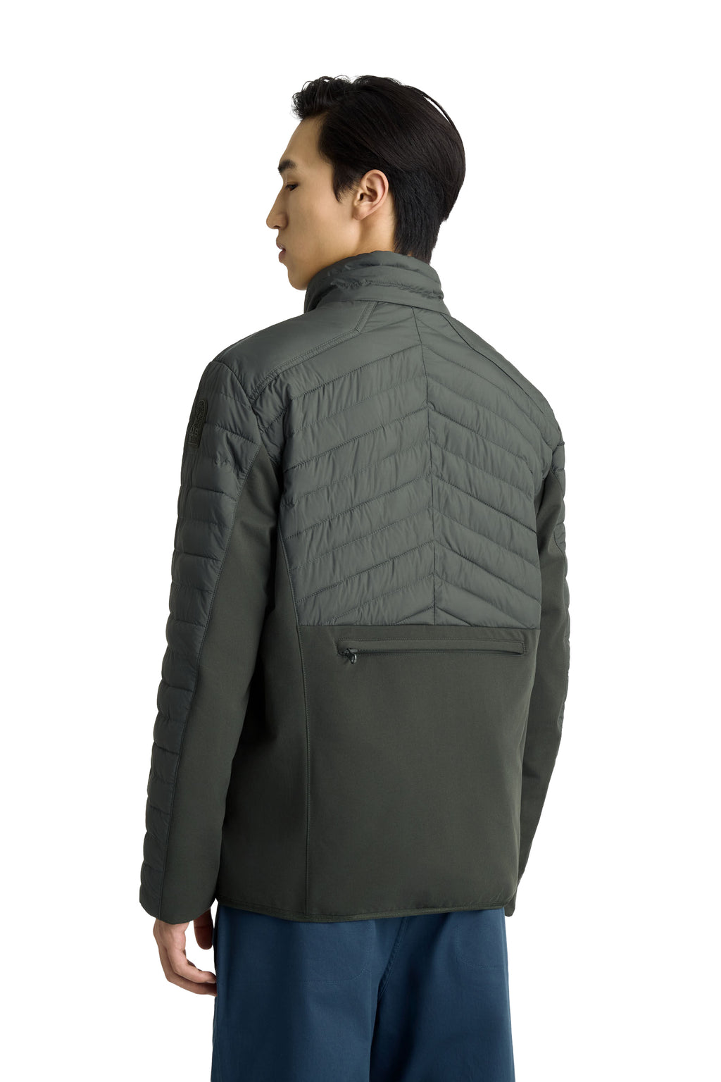 Parajumpers Vest Dunfries - Men