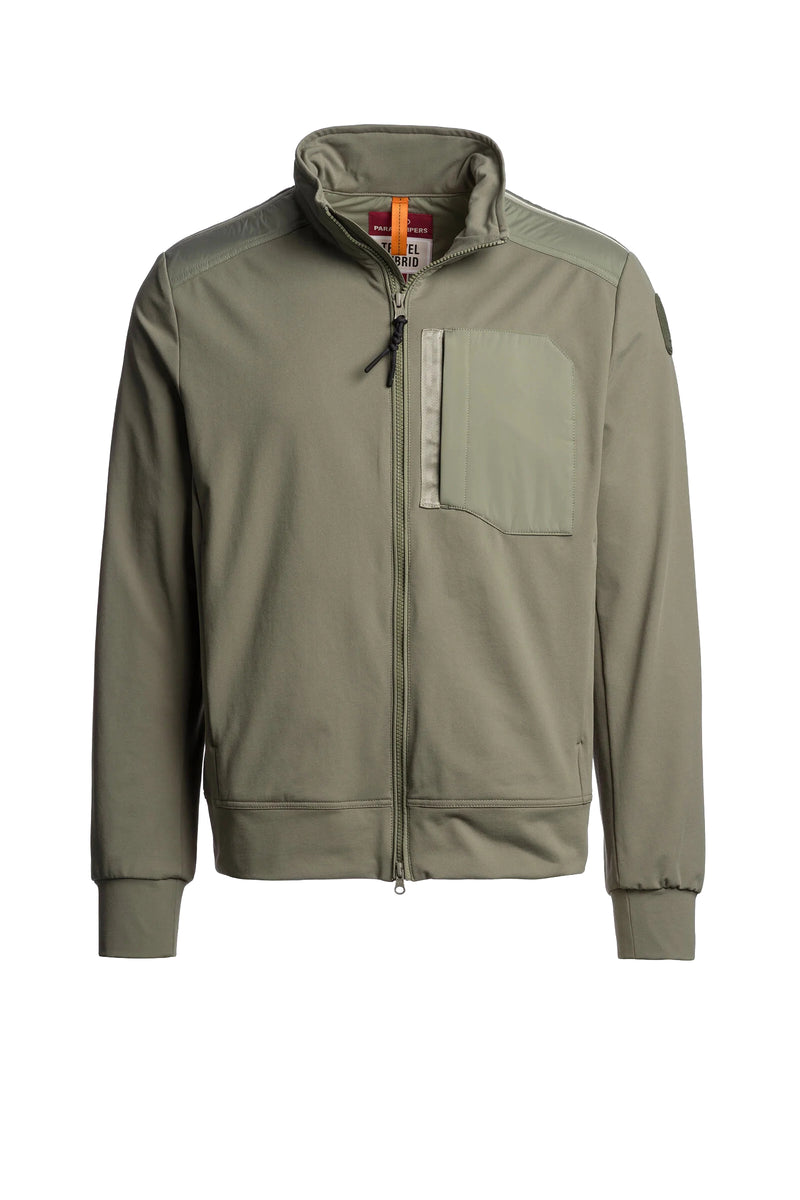 Parajumpers Vest Douglas - Men