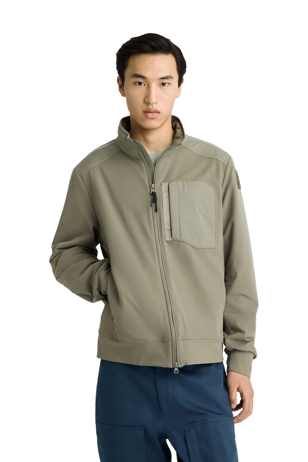 Parajumpers Vest Douglas - Men