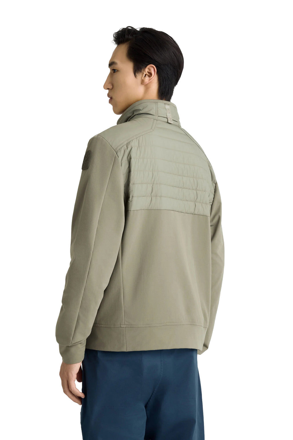 Parajumpers Vest Douglas - Men