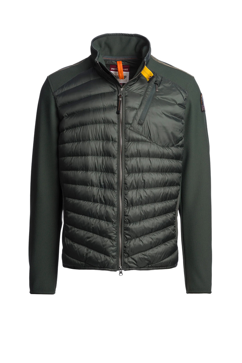 Parajumpers Weste Jayden - Herren