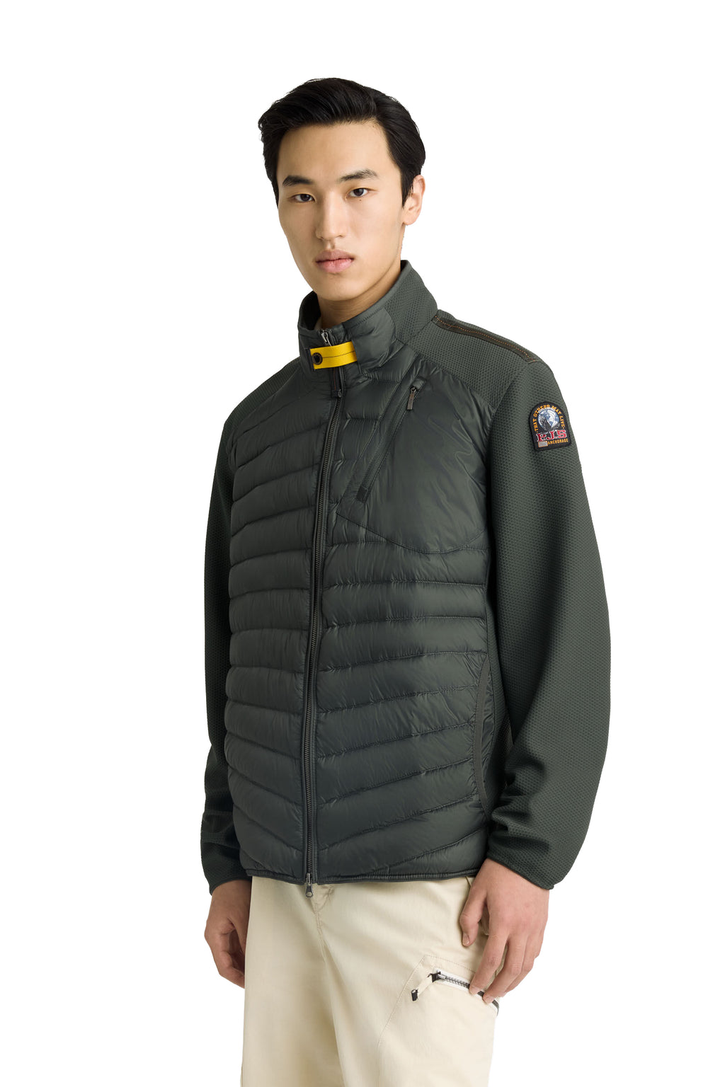 Parajumpers Gilet Jayden - Homme