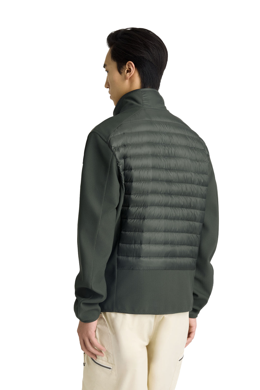 Parajumpers Gilet Jayden - Homme